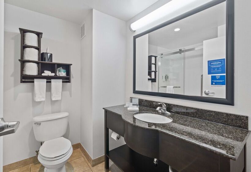 فندق Hampton Inn Atlanta/woodstock