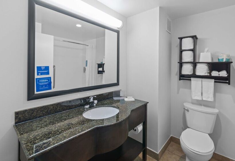 فندق Hampton Inn Atlanta/woodstock