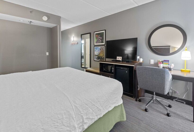 فندق Hampton Inn Atlanta/woodstock