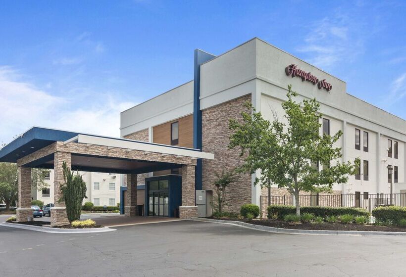 فندق Hampton Inn Atlanta/woodstock