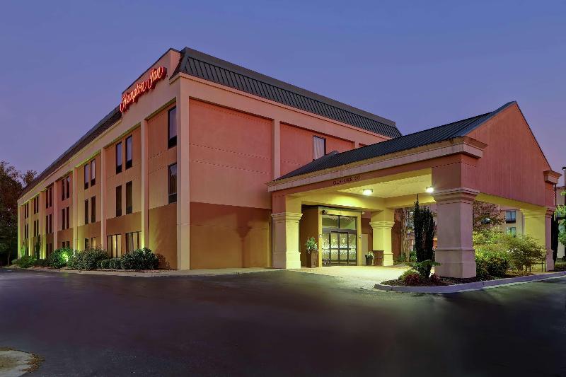 فندق Hampton Inn Atlanta/woodstock