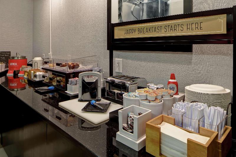 فندق Hampton Inn Atlanta/woodstock