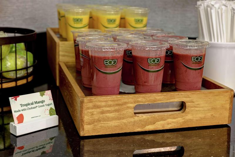 فندق Hampton Inn Atlanta/woodstock