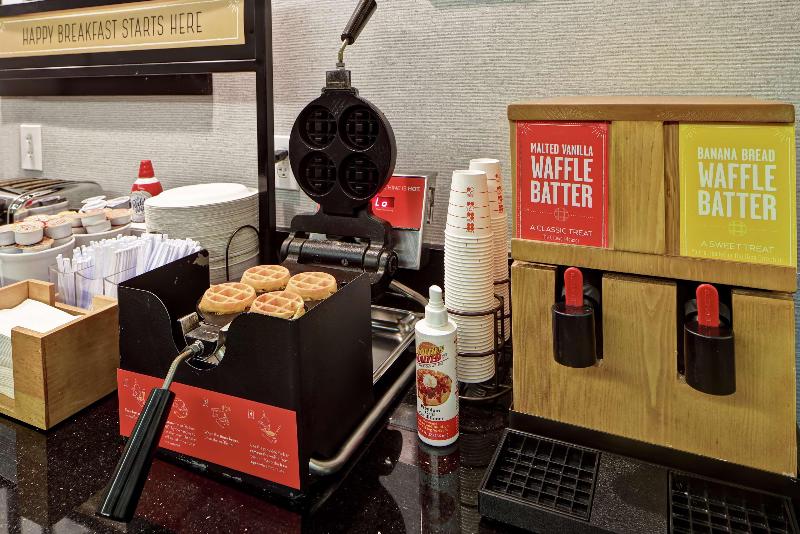 فندق Hampton Inn Atlanta/woodstock