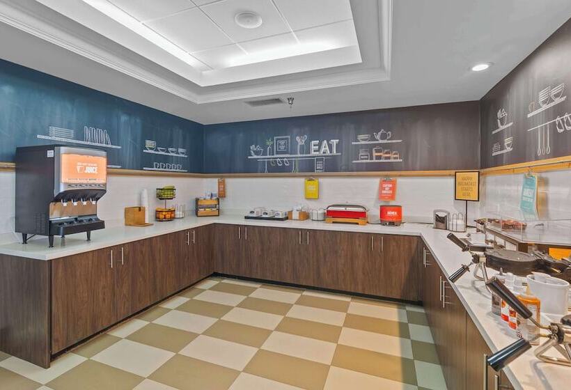 فندق Hampton Inn Atlanta/woodstock