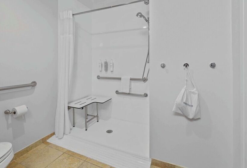 فندق Hampton Inn Atlanta/woodstock