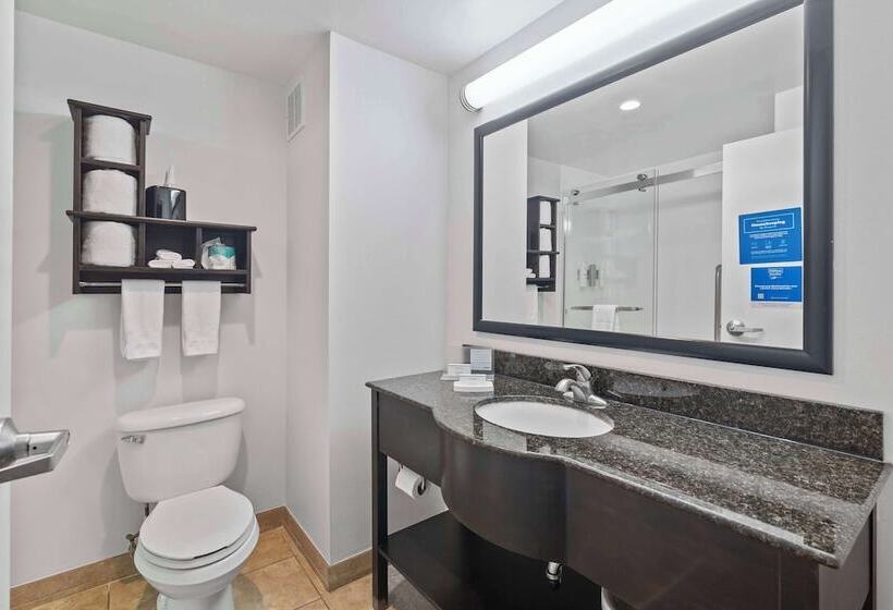 فندق Hampton Inn Atlanta/woodstock