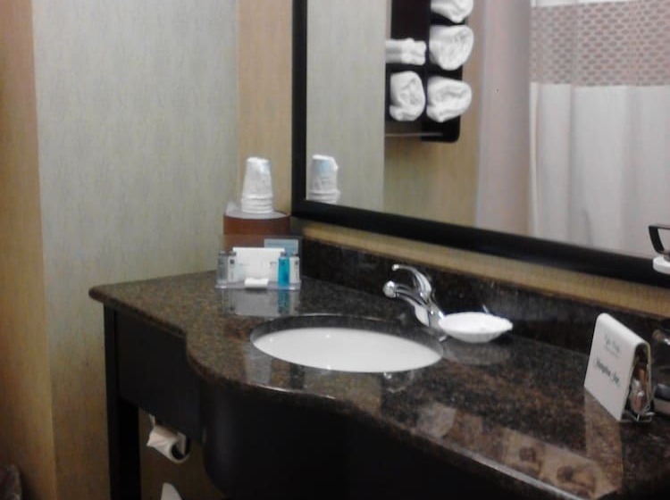 فندق Hampton Inn Atlanta/woodstock