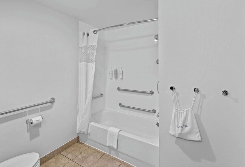 فندق Hampton Inn Atlanta/woodstock