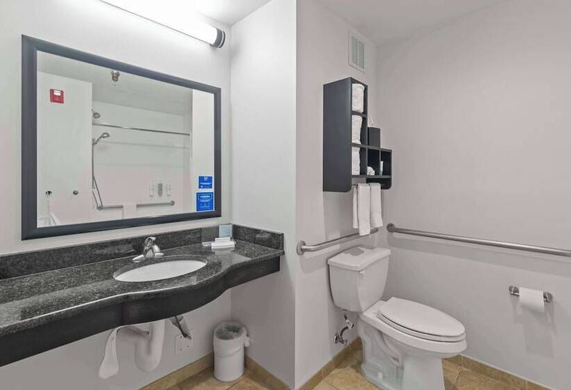 فندق Hampton Inn Atlanta/woodstock