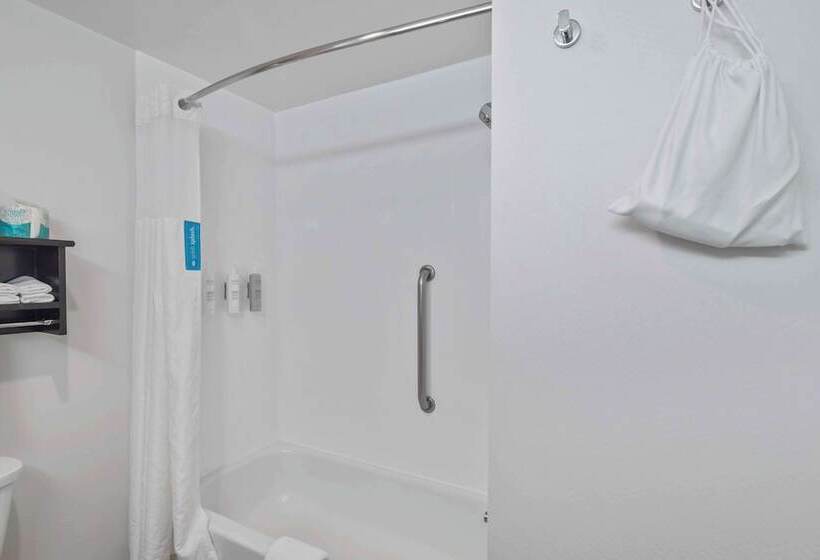 فندق Hampton Inn Atlanta/woodstock