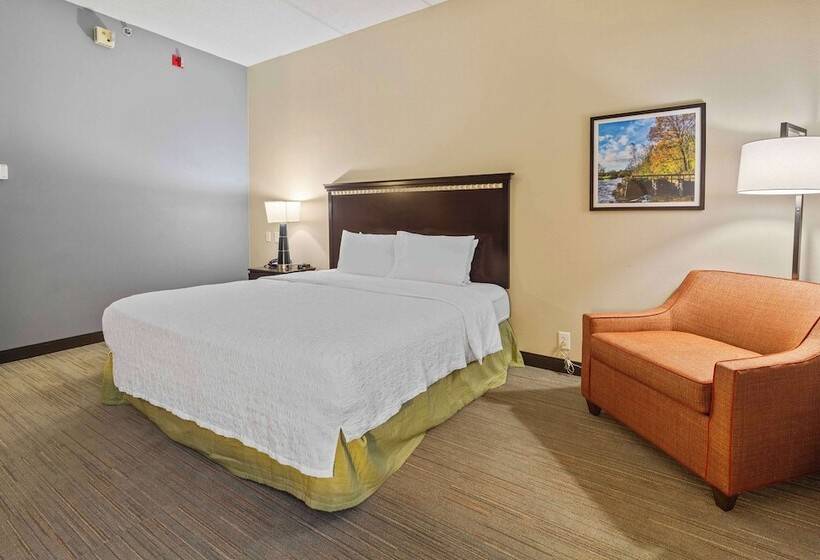 فندق Hampton Inn Atlanta/woodstock