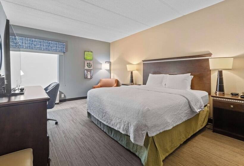 فندق Hampton Inn Atlanta/woodstock