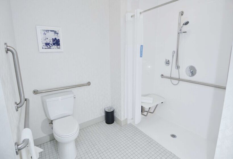 فندق Hampton Inn Auburn