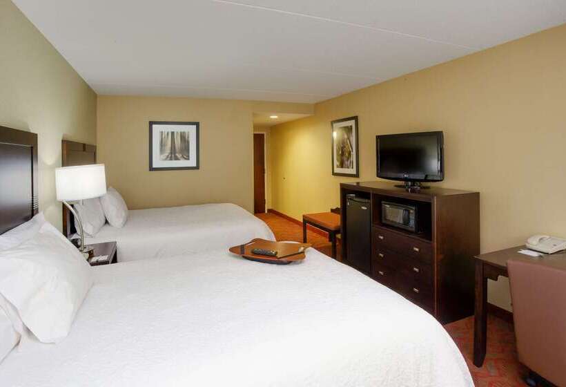فندق Hampton Inn Auburn