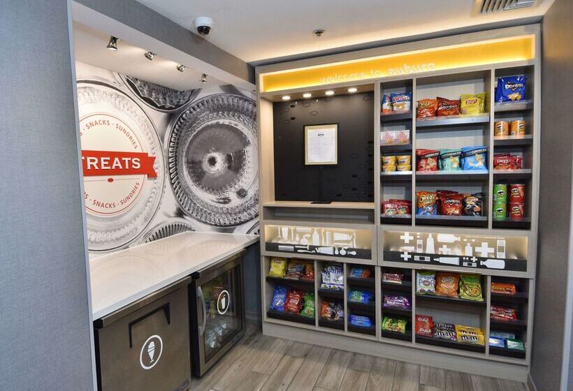 فندق Hampton Inn Auburn