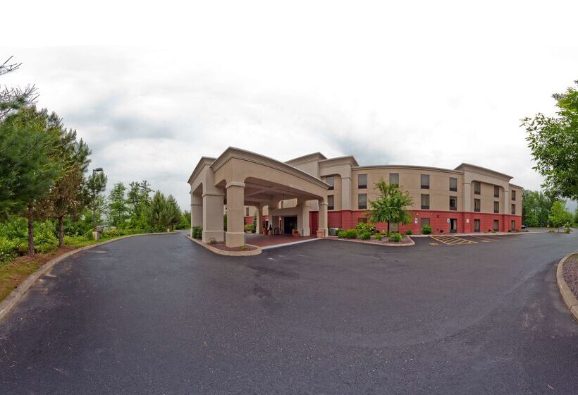 فندق Hampton Inn Auburn