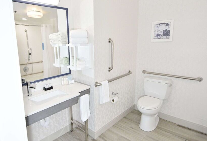 فندق Hampton Inn Auburn