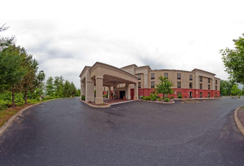فندق Hampton Inn Auburn