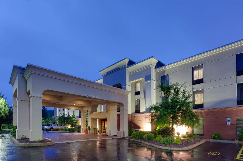 فندق Hampton Inn Auburn