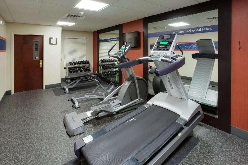 فندق Hampton Inn Auburn