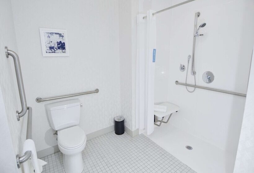 فندق Hampton Inn Auburn