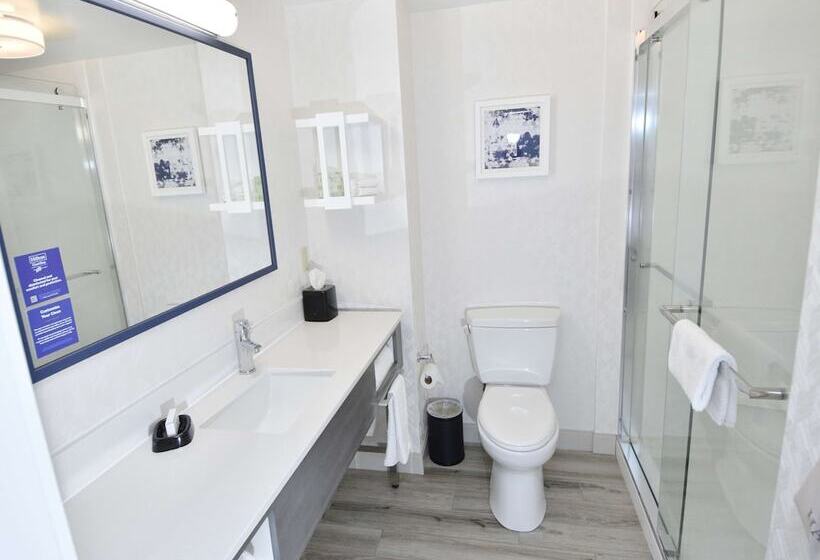 فندق Hampton Inn Auburn