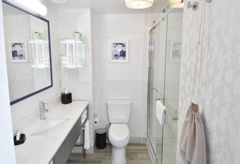 فندق Hampton Inn Auburn