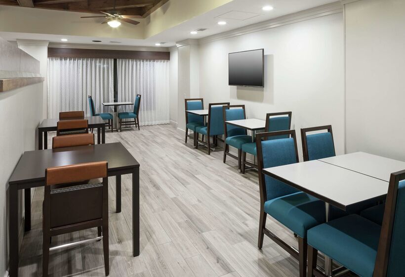 酒店 Hampton Inn Austinround Rock