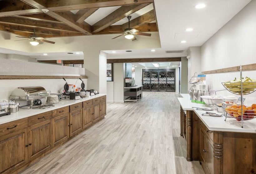 酒店 Hampton Inn Austinround Rock