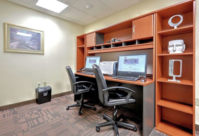 فندق Hampton Inn Batavia