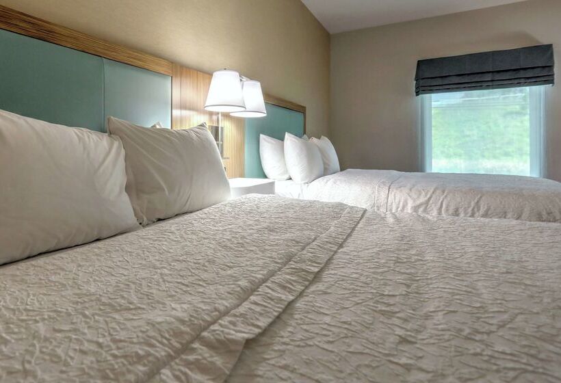 فندق Hampton Inn Batavia