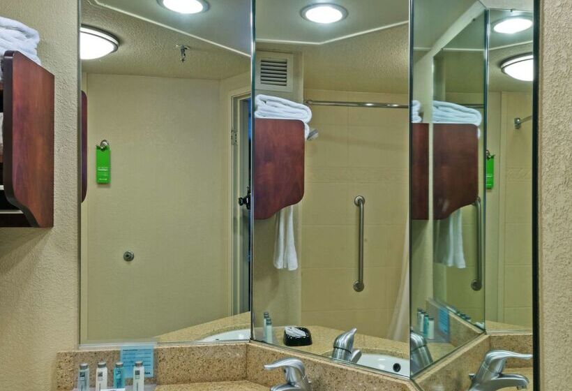 هتل Hampton Inn Baton Rougei10 & College Dr