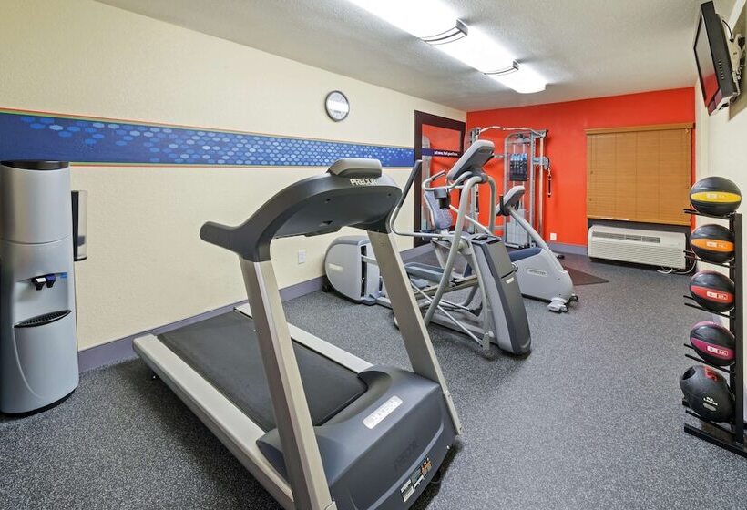 هتل Hampton Inn Baton Rougei10 & College Dr