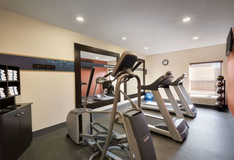 فندق Hampton Inn Battle Creek