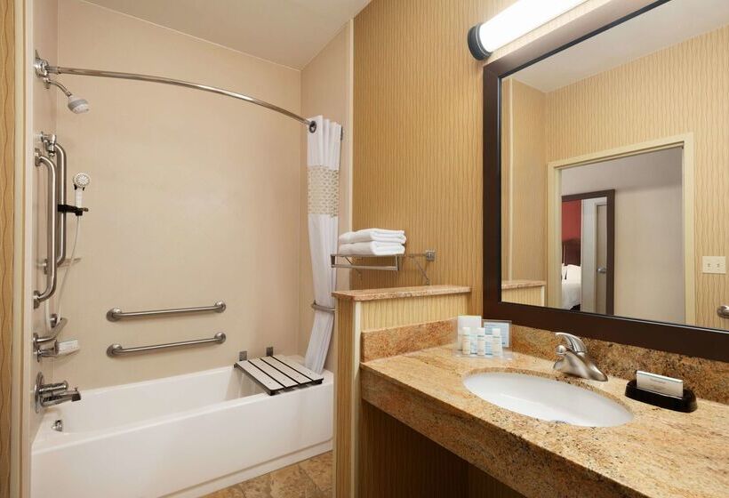 فندق Hampton Inn Battle Creek