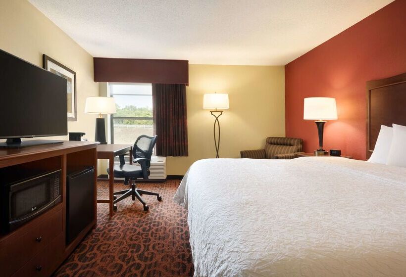فندق Hampton Inn Battle Creek