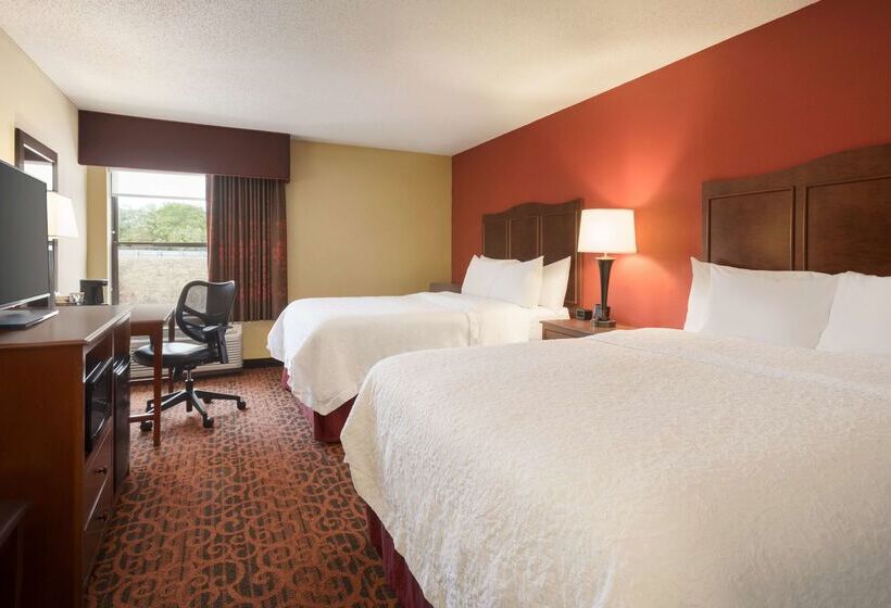 فندق Hampton Inn Battle Creek