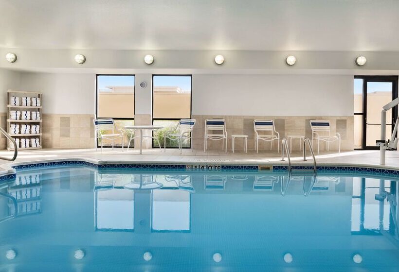 فندق Hampton Inn Battle Creek