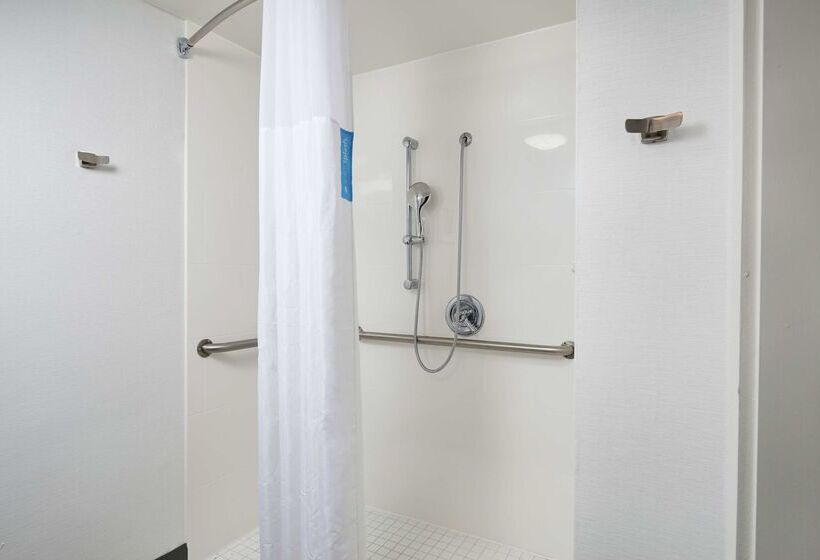 호텔 Hampton Inn Beaumont