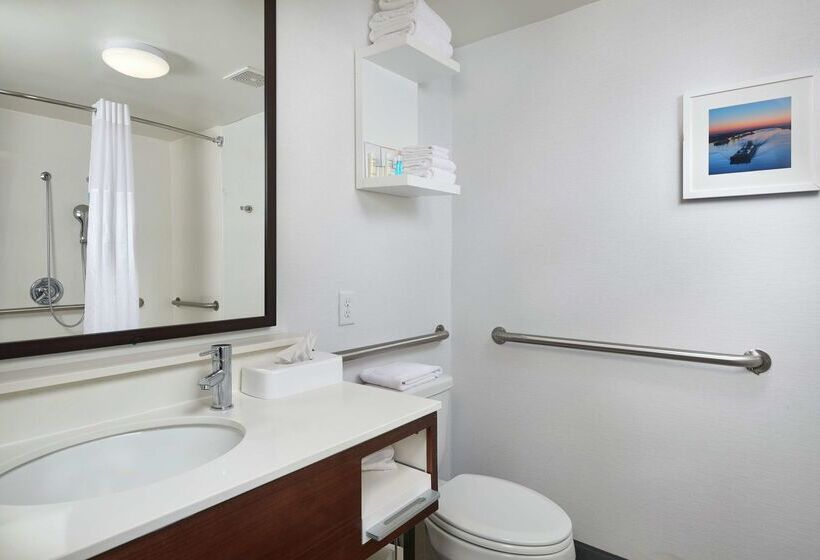 Отель Hampton Inn Beaumont