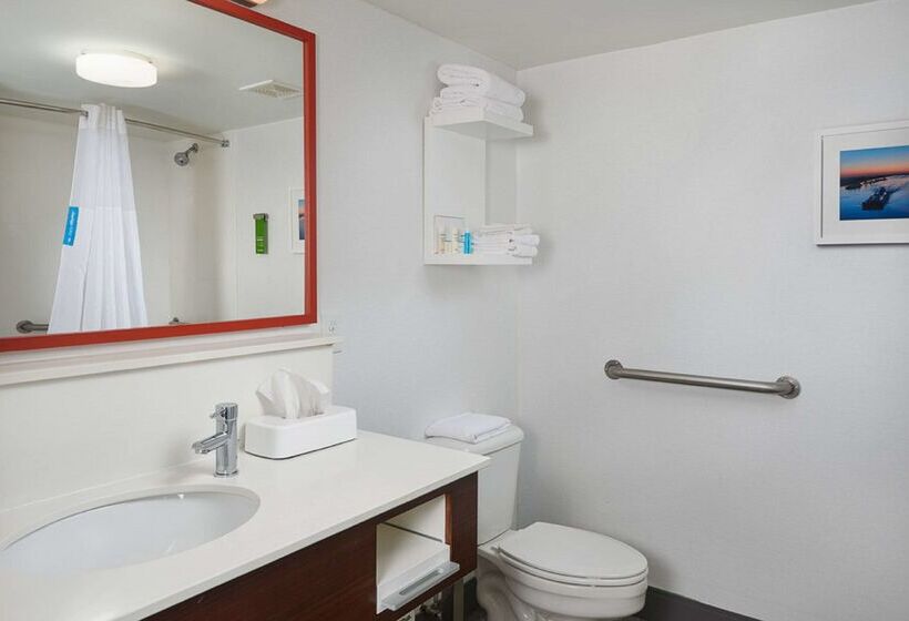 Отель Hampton Inn Beaumont