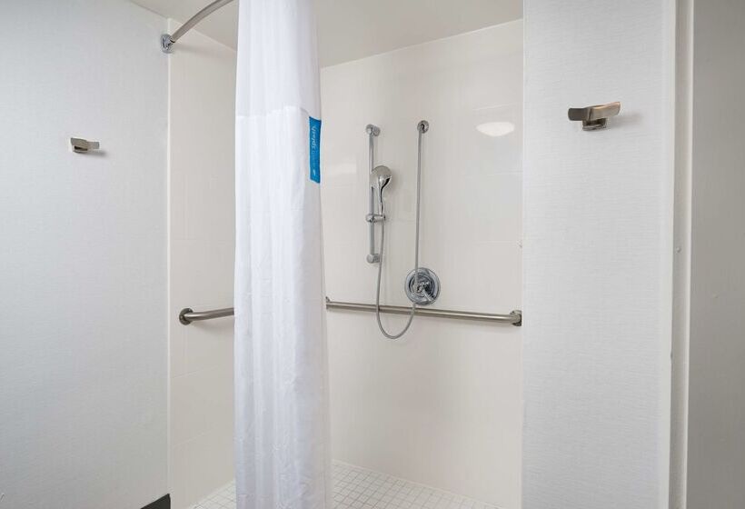 Отель Hampton Inn Beaumont