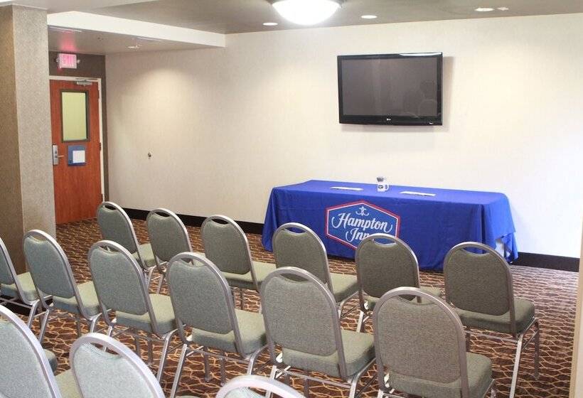 호텔 Hampton Inn Beaumont