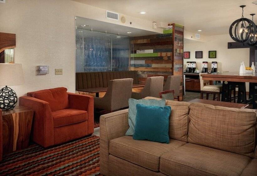 호텔 Hampton Inn Beaumont