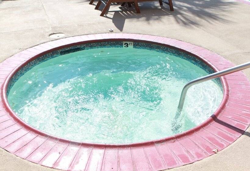 Отель Hampton Inn Beaumont