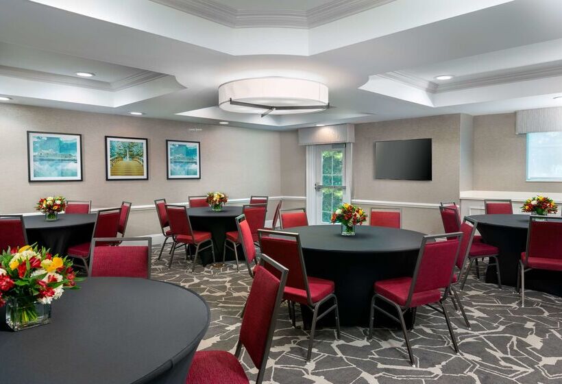 فندق Hampton Inn Boston Bedford Burlington
