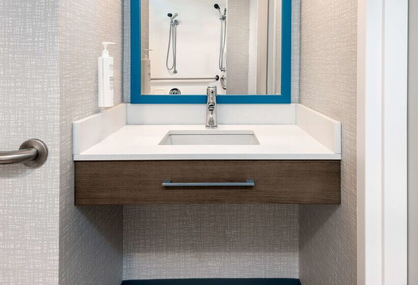 فندق Hampton Inn Boston Bedford Burlington