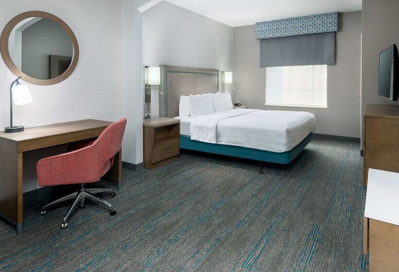 בית מלון כפרי Hampton Inn Boston Bedford Burlington