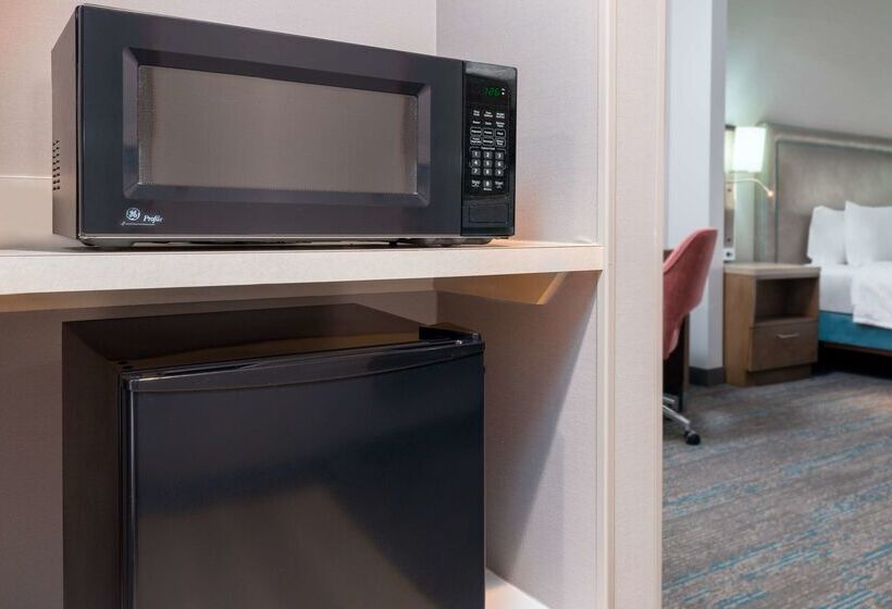 בית מלון כפרי Hampton Inn Boston Bedford Burlington